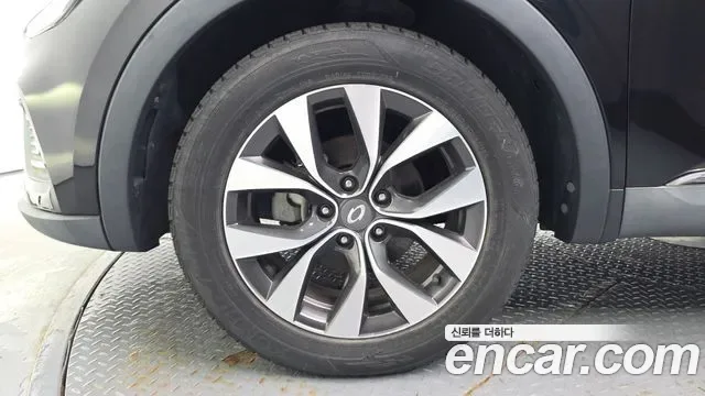 Renault XM3 1.3 TCe RE, миниатюра 17