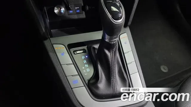 Hyundai Avante AD, миниатюра 14