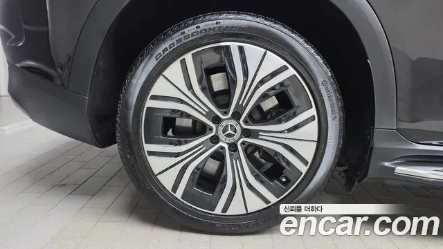 Mercedes-Benz EQE EQE350 4MATIC, миниатюра 25