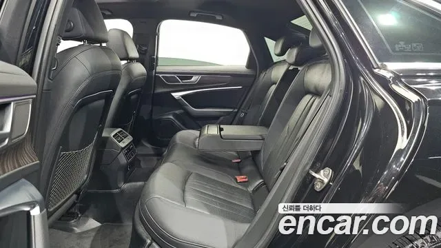 Audi A6 40 TDI Premium, миниатюра 15