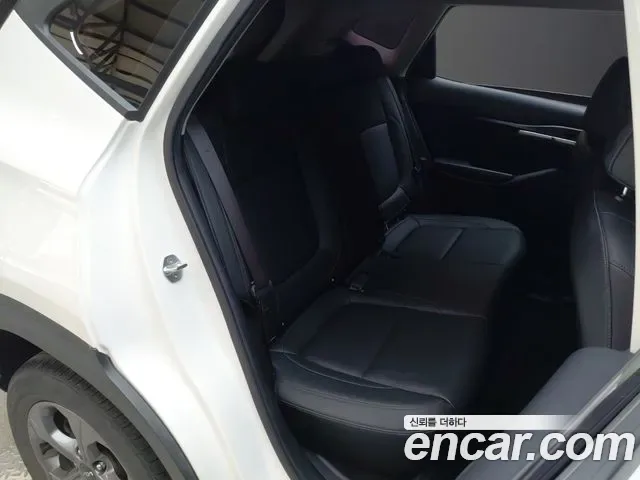 Kia Seltos бензин 2.0 2WD, миниатюра 11