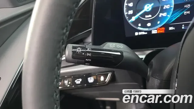 Kia Niro Prestige, миниатюра 26