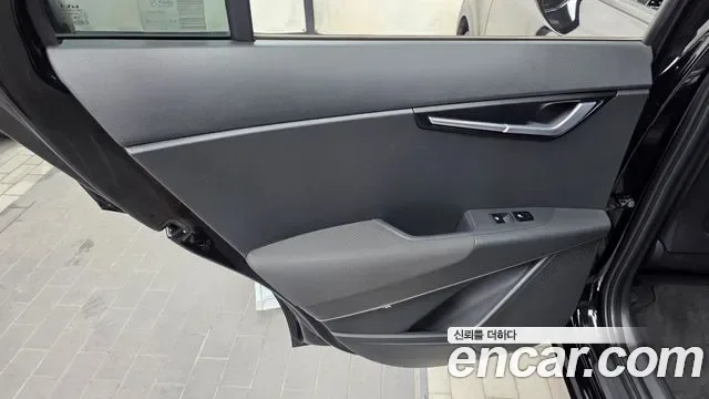 Kia Niro EV, миниатюра 5
