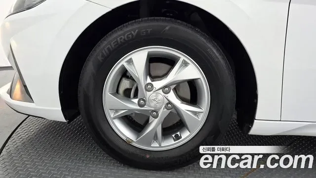 Hyundai Avante (CN7), миниатюра 16