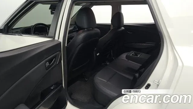 KGM Tivoli бензин 1.5 2WD V3, миниатюра 19