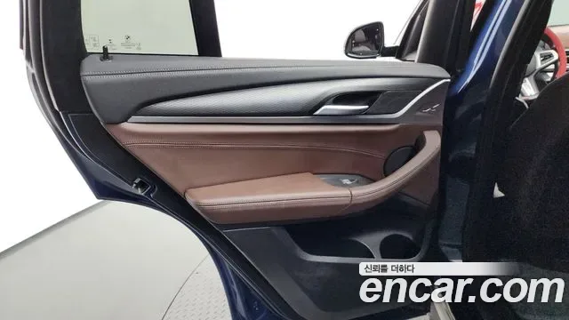 BMW X4 xDrive20i M X, миниатюра 18