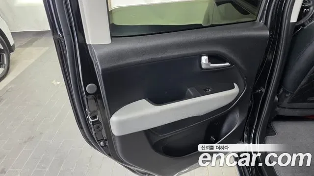 Kia Ray Signature, миниатюра 29