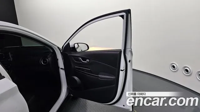 Hyundai Kona 1.6 Turbo 2WD Modern, миниатюра 25
