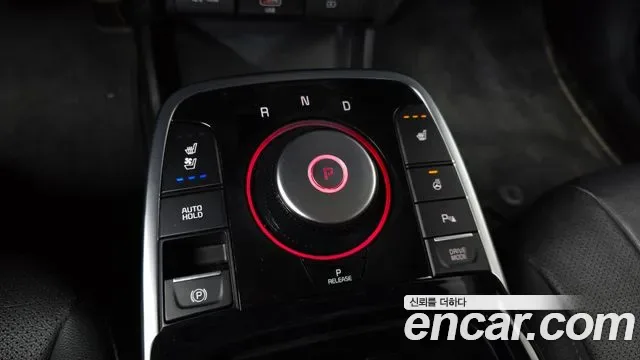 Kia Niro, миниатюра 19
