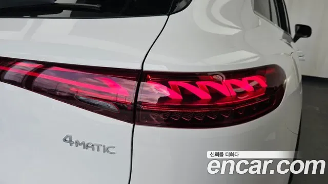 Mercedes-Benz EQS EQS450 4MATIC, миниатюра 5