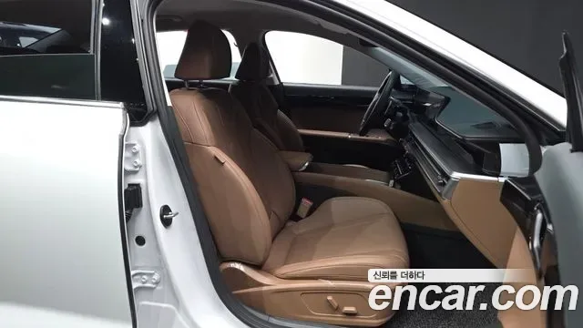 Hyundai Grandeur 2.5 бензин 2WD Premium, миниатюра 7