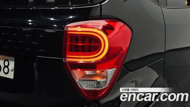 Kia The New Ray Signature, миниатюра 24
