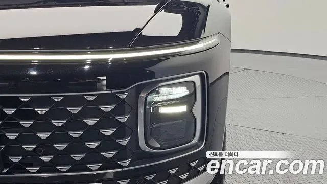 Hyundai Grandeur, миниатюра 28