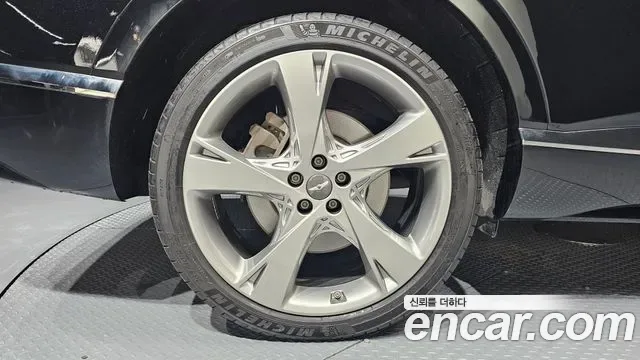 Genesis GV80 3.0 дизель AWD, миниатюра 15