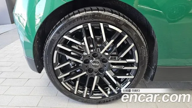 MINI Cooper SE, миниатюра 29