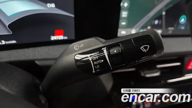 Kia EV6, миниатюра 2