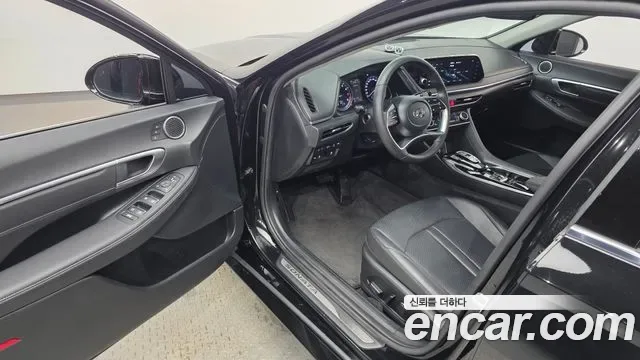 Hyundai Sonata 2.0 Premium, миниатюра 15
