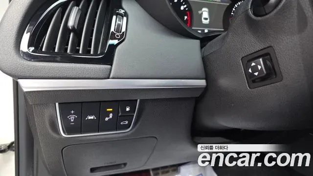 Kia Stinger 3.3 Turbo AWD GT, миниатюра 22