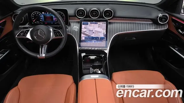 Mercedes-Benz C-Class C300 4MATIC, миниатюра 15