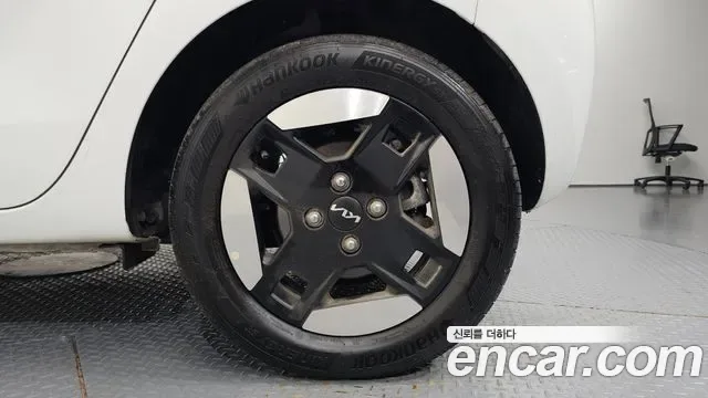 Kia Ray EV, миниатюра 7