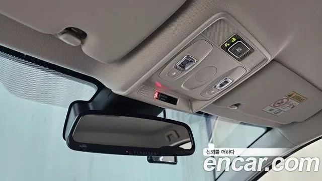 Renault XM3 1.6 GTe RE, миниатюра 28