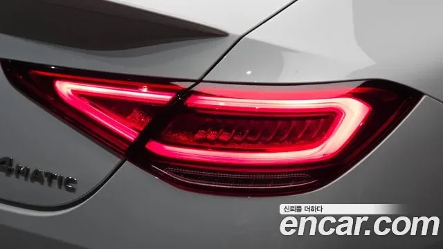 Mercedes-Benz CLS CLS450 4MATIC AMG Line, миниатюра 6