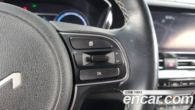 Kia Niro, миниатюра 7