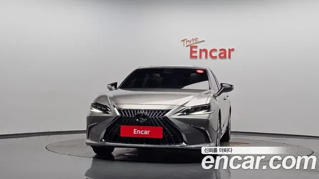 Lexus ES, миниатюра 6