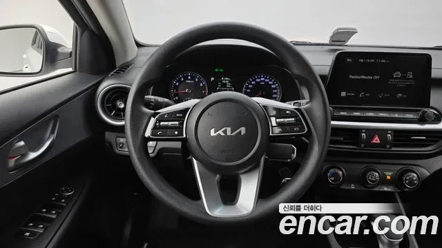 Kia K3 II, миниатюра 12