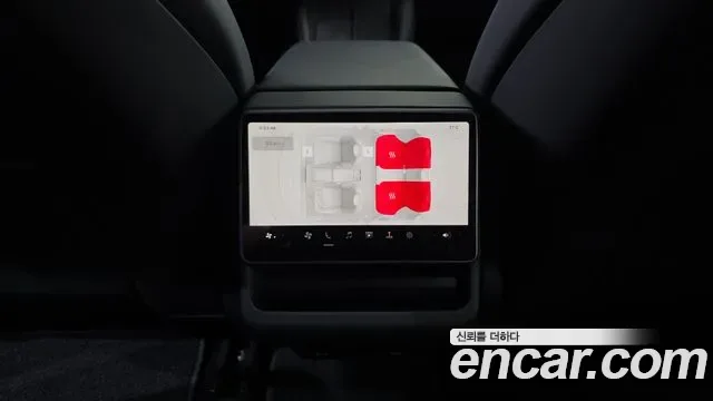 Tesla 3 AWD, миниатюра 2