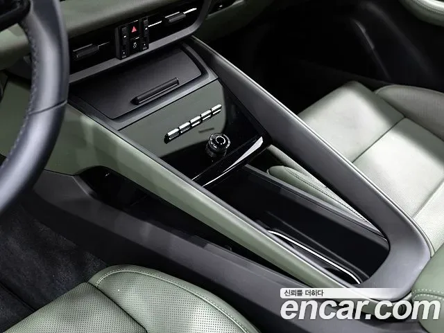 Porsche EV 4S, миниатюра 13