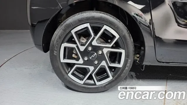 Kia Ray Signature, миниатюра 19