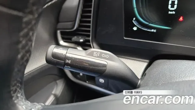 Kia Sportage дизель 2.0 2WD, миниатюра 26