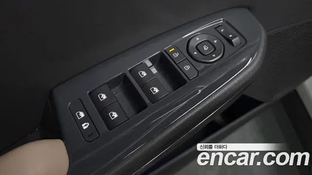 Kia EV5 2WD, миниатюра 13