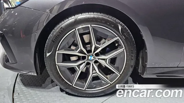 BMW 5 (G60) 520i M, миниатюра 18