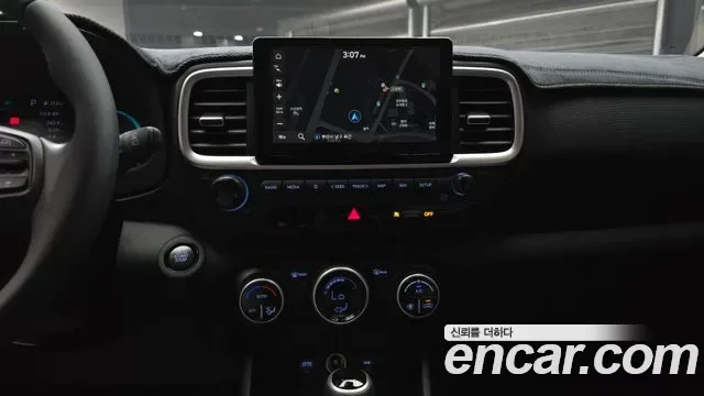 Hyundai Venue 1.6 Premium, миниатюра 2
