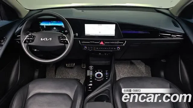Kia Niro Signature, миниатюра 29