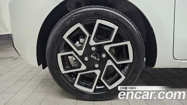 Kia Ray Signature, миниатюра 2