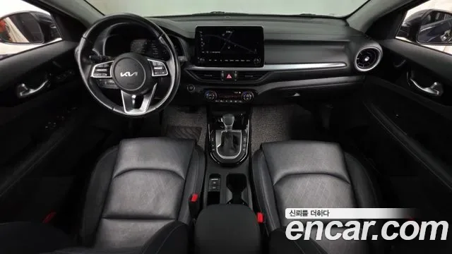 Kia K3 II 1.6 Signature, миниатюра 2