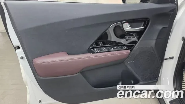 Kia Niro 1.6 HEV, миниатюра 16