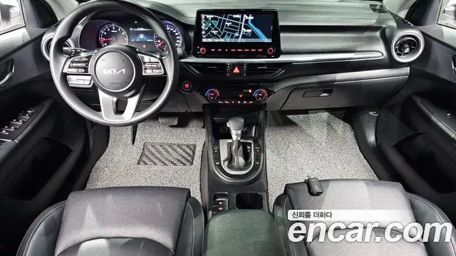 Kia K3 II, миниатюра 9