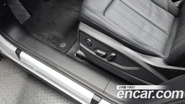 Audi Q5 40 TDI, миниатюра 2