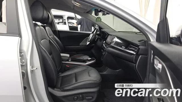 Kia Niro, миниатюра 12