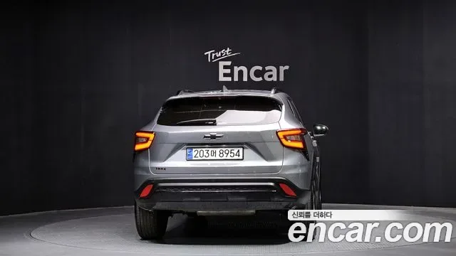 Chevrolet Trax, миниатюра 17