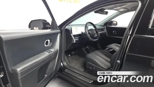 Hyundai Ioniq 5, миниатюра 8