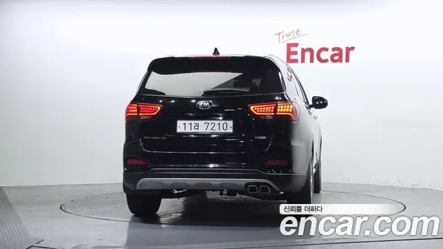 Kia Sorento дизель 2.0 2WD, миниатюра 13