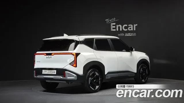 Kia Seltos II бензин 1.6T 2WD Prestige, миниатюра 5