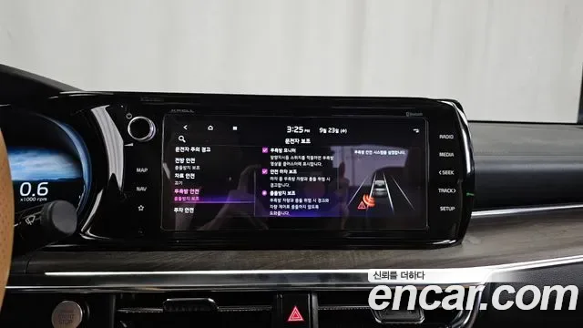Kia K5 III 2.0 Signature, миниатюра 13