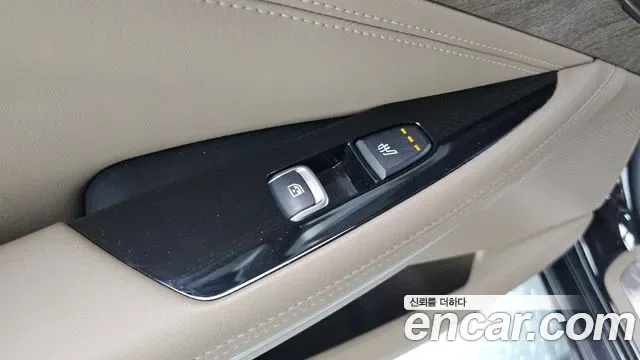 Kia K8 гибрид, миниатюра 18