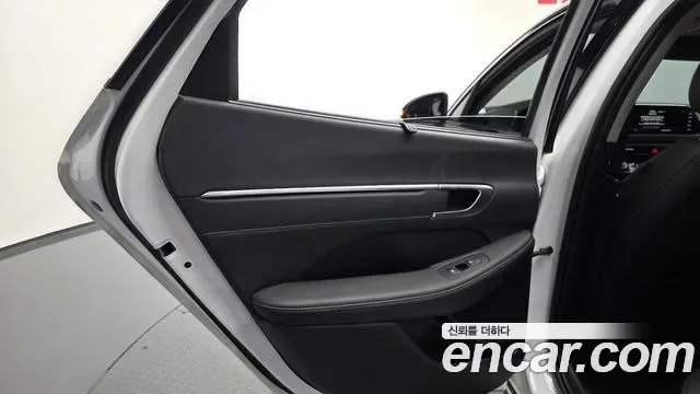 Hyundai Sonata 2.0 Premium, миниатюра 3